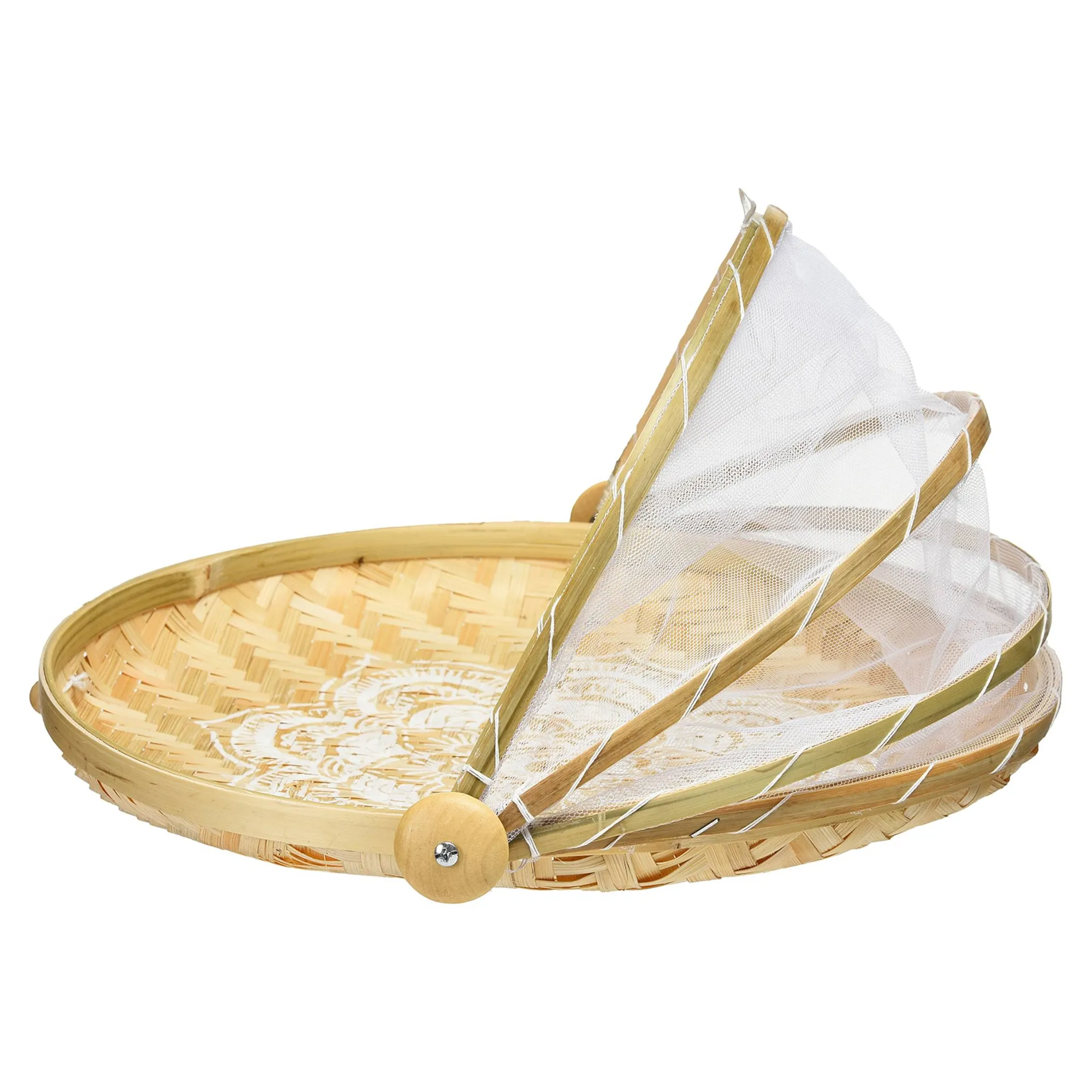Best Abdeckhaube Ca. D35Cm Rangement De Cuisine