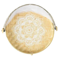 Best Abdeckhaube Ca. D35Cm Rangement De Cuisine