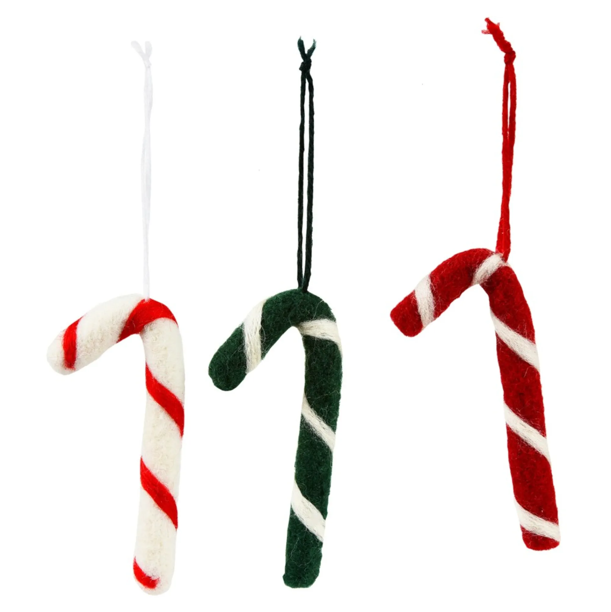 Best Anhanger Zuckerstange Ca.10Cm Idées De Cadeaux