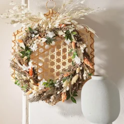 Best Anneau Décoratif Hexagon Idées De Cadeaux
