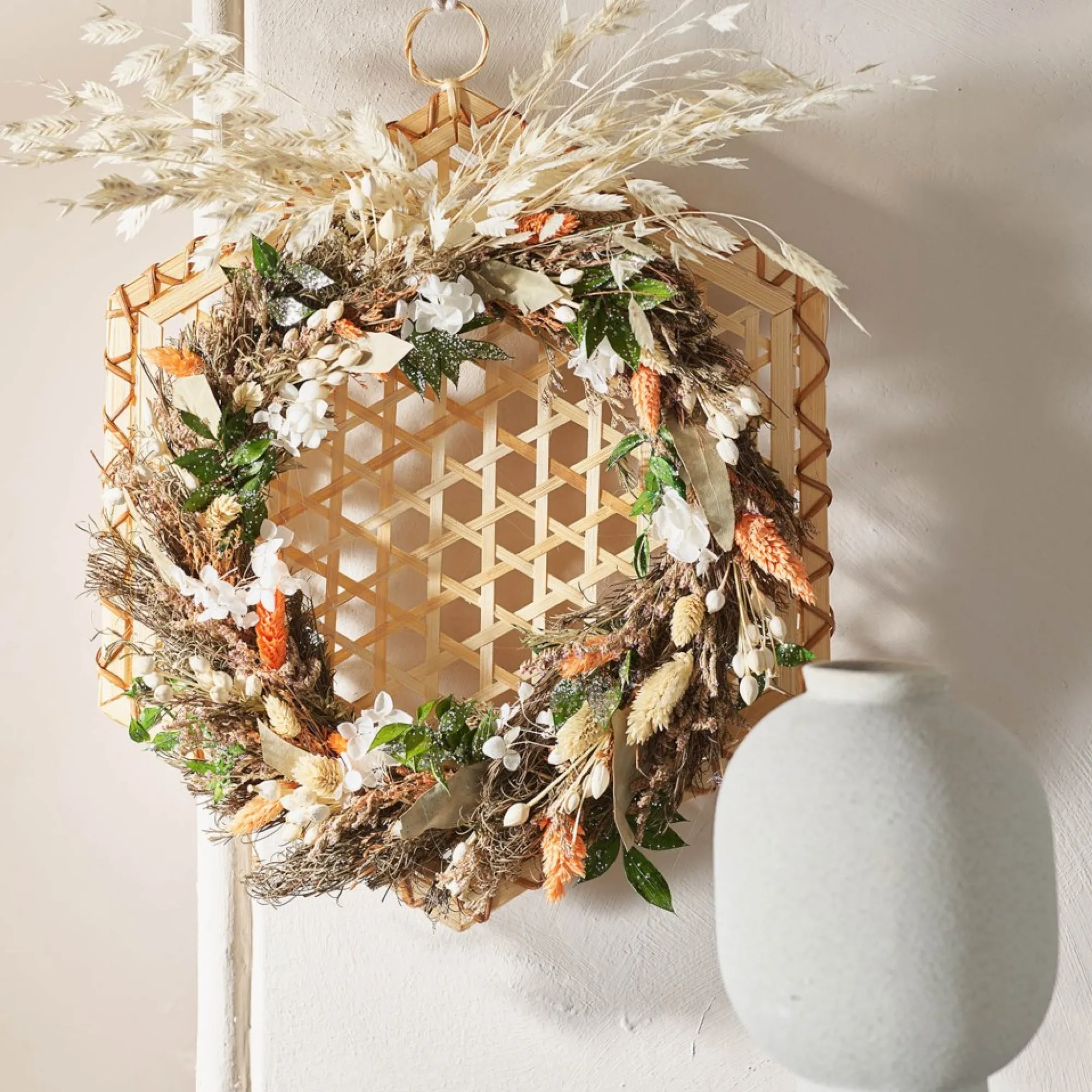 Best Anneau Décoratif Hexagon Idées De Cadeaux