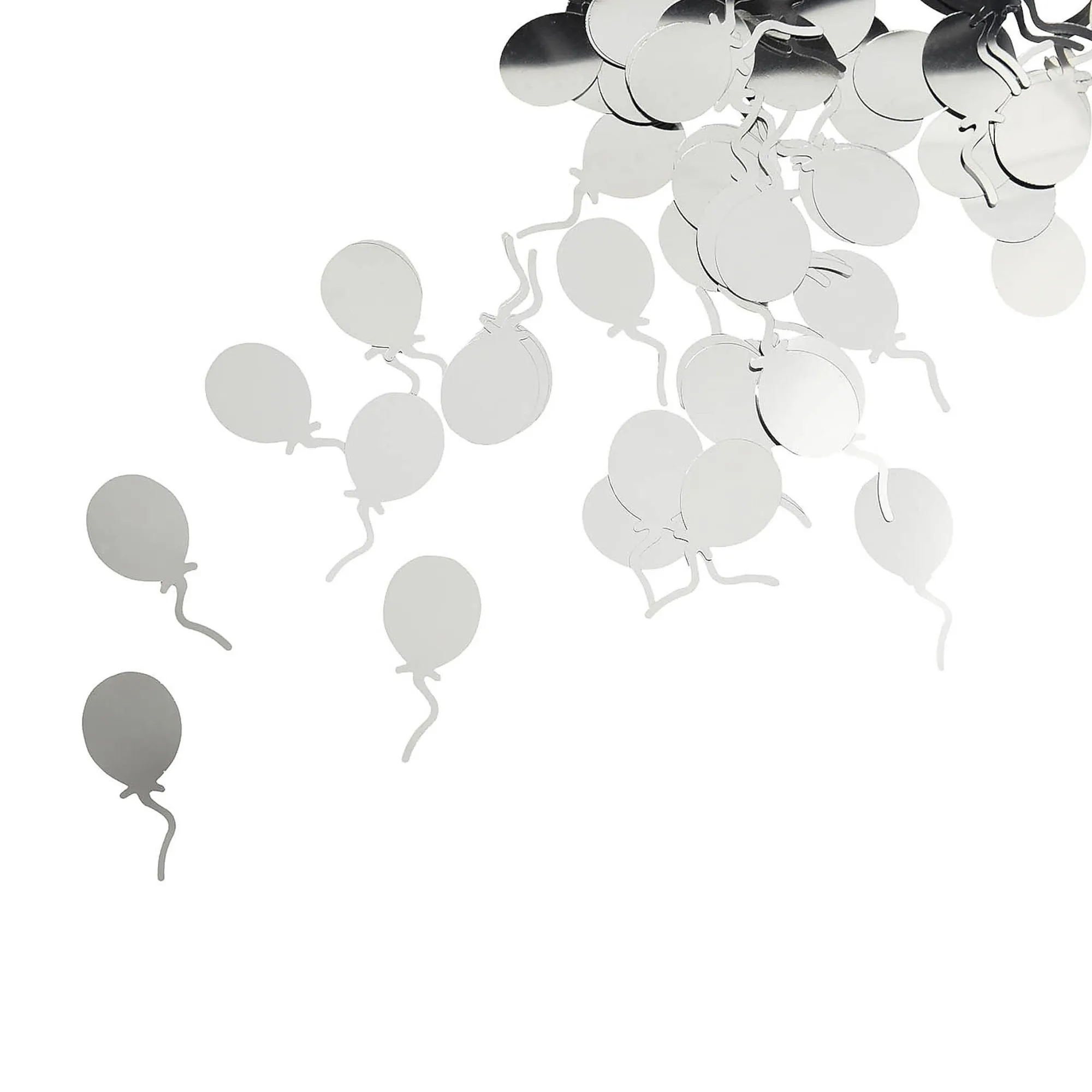 Sale Article A Parsemer Ballons Bricolage & Diy