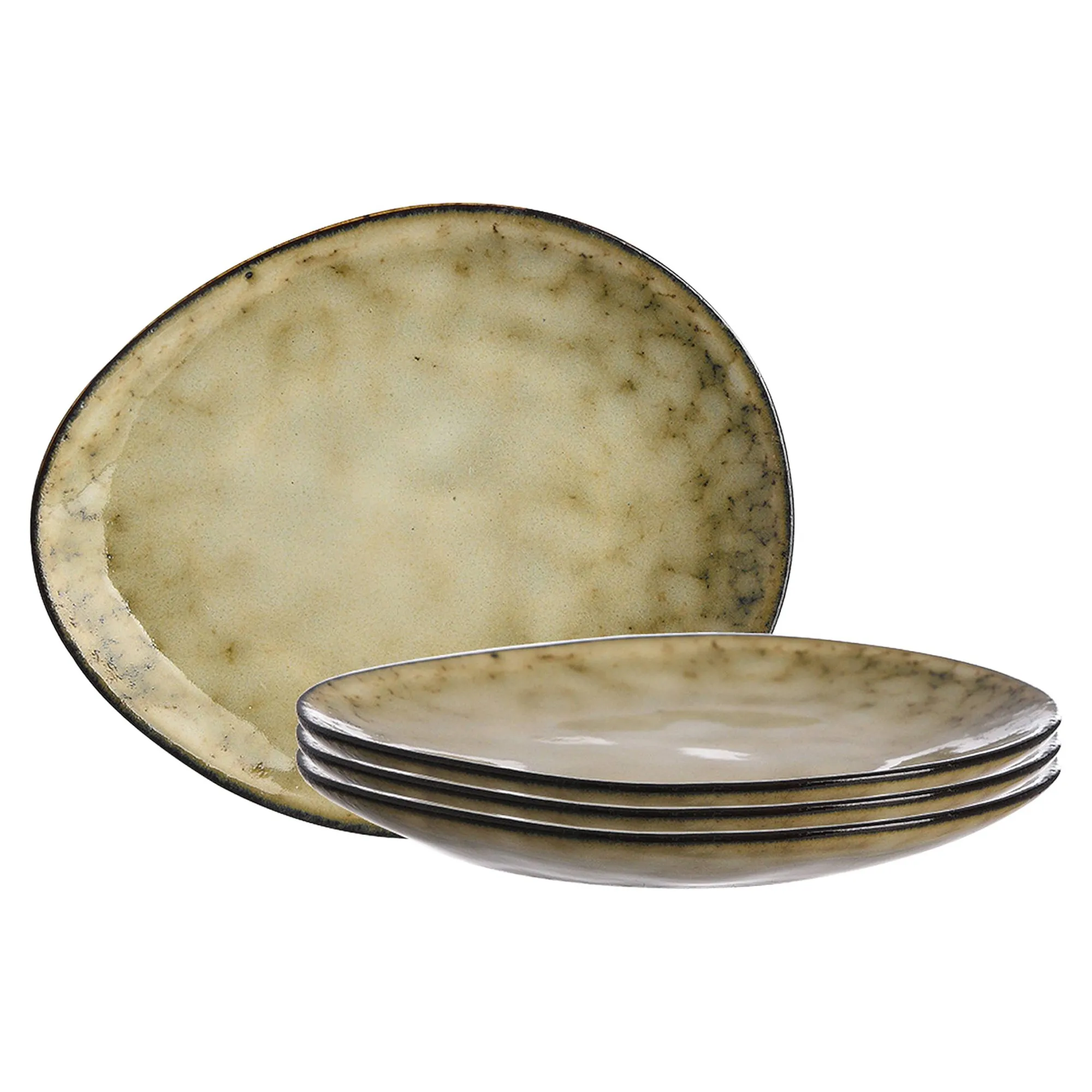 Cheap Assiette A Dips Riva Vaisselle