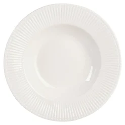 Hot Assiette A Soupe Lucy Vaisselle