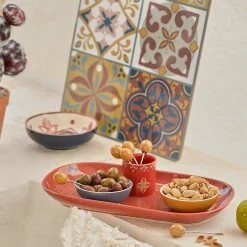Outlet Assiette De Service Marrakech Vaisselle De Service