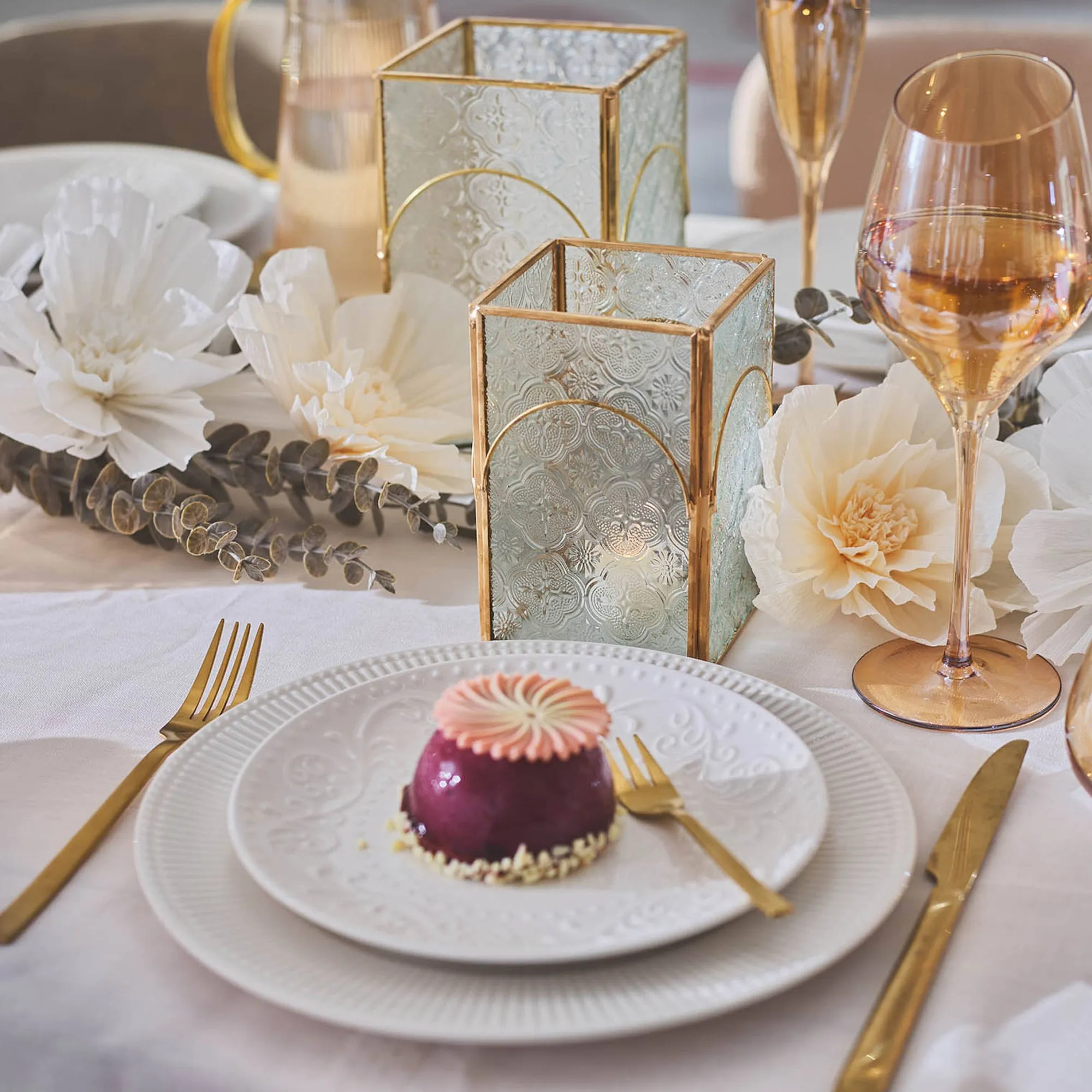Outlet Assiette Plate Lucy Vaisselle