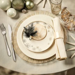 Outlet Assiette Plate Lucy Vaisselle