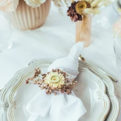 Fashion Assiette Plate Romantic Vaisselle