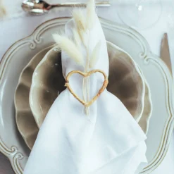 Fashion Assiette Plate Romantic Vaisselle