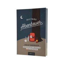 New Aventures Quotidiennes Mon Journal Idées De Cadeaux