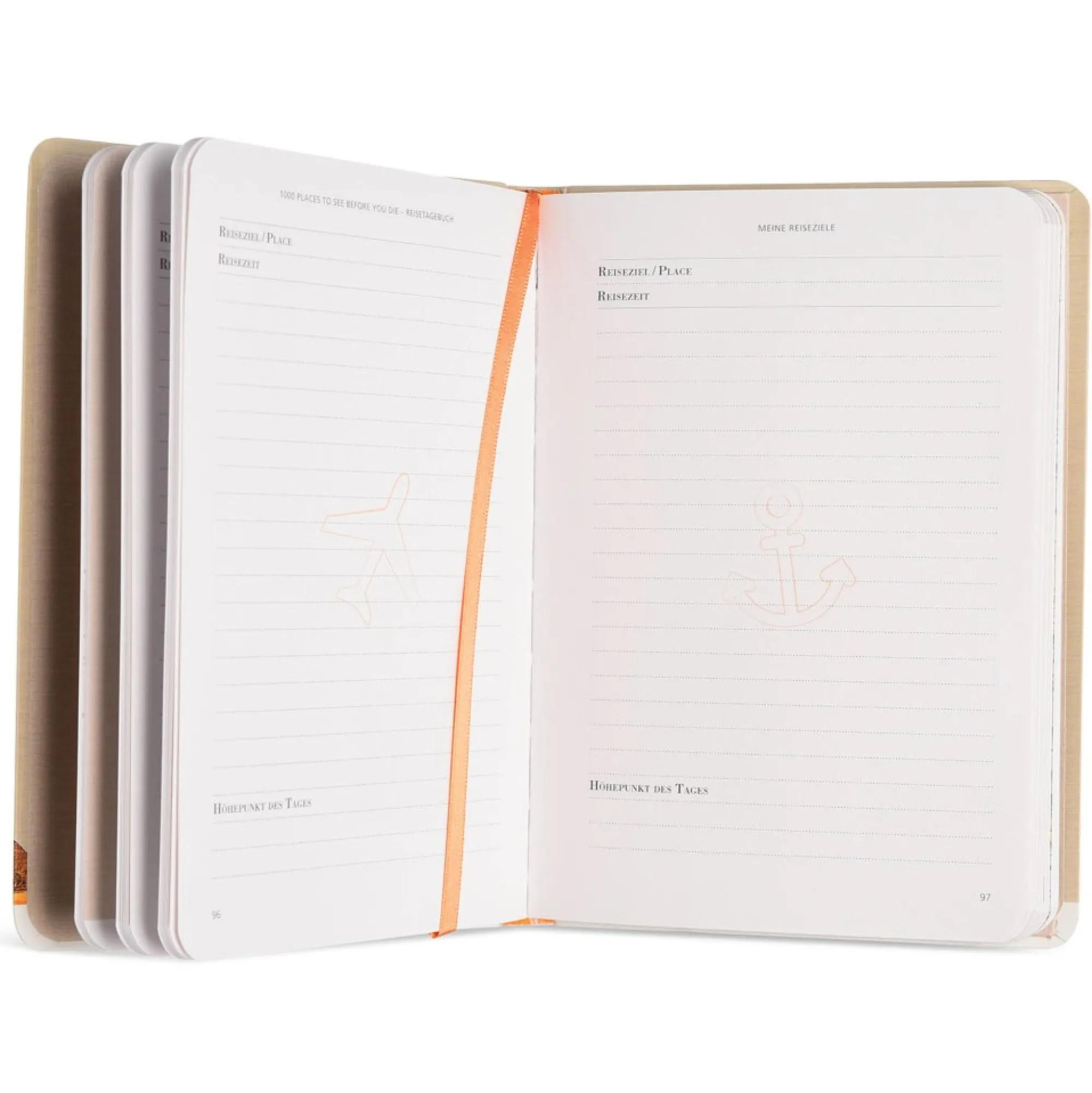New Aventures Quotidiennes Mon Journal Idées De Cadeaux