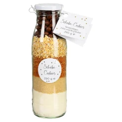 Cheap Backmischung Schoko-Cookies Idées De Cadeaux