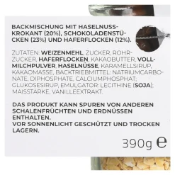 Cheap Backmischung Schoko-Cookies Idées De Cadeaux