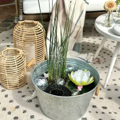 Clearance Baignoire En Zinc Idées De Cadeaux