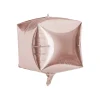 Best Ballon Aluminium Cube Ballons