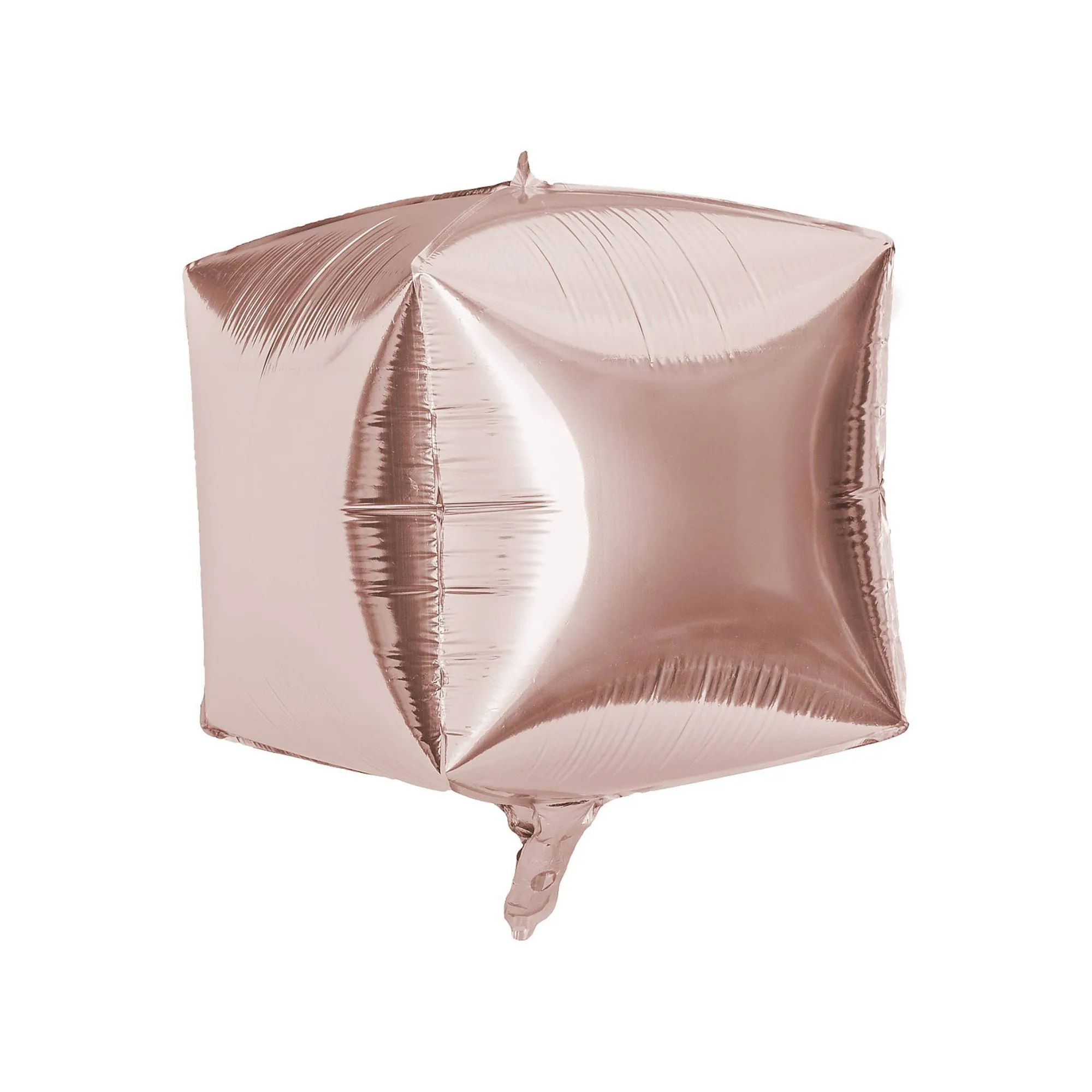 Best Ballon Aluminium Cube Ballons