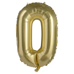 Online Ballon En Film Xl Numero 0 Ballons