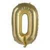 Discount Ballon En Film Xl Numero 0 Idées De Cadeaux