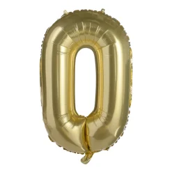 Discount Ballon En Film Xl Numero 0 Idées De Cadeaux