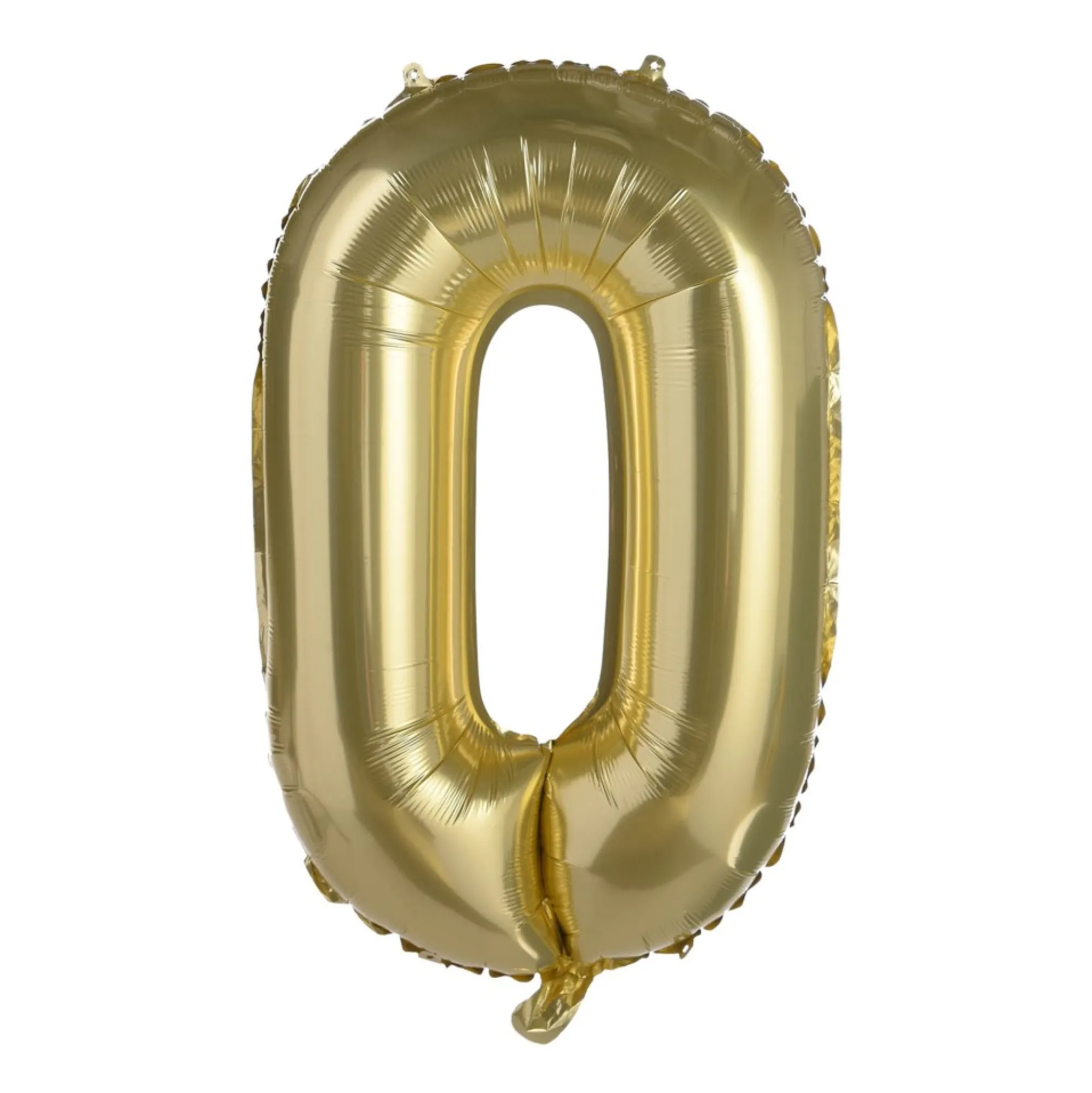 Discount Ballon En Film Xl Numero 0 Idées De Cadeaux