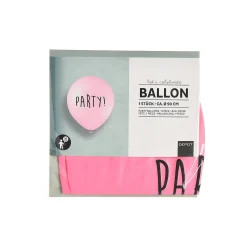 Discount Ballon En Latex Party Ballons