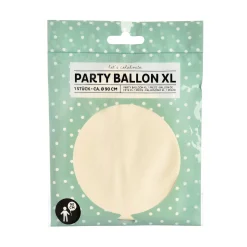 Sale Ballon Gonflable Xxl Uni Ballons