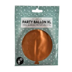 Fashion Ballon Gonflable Xxl Uni Ballons
