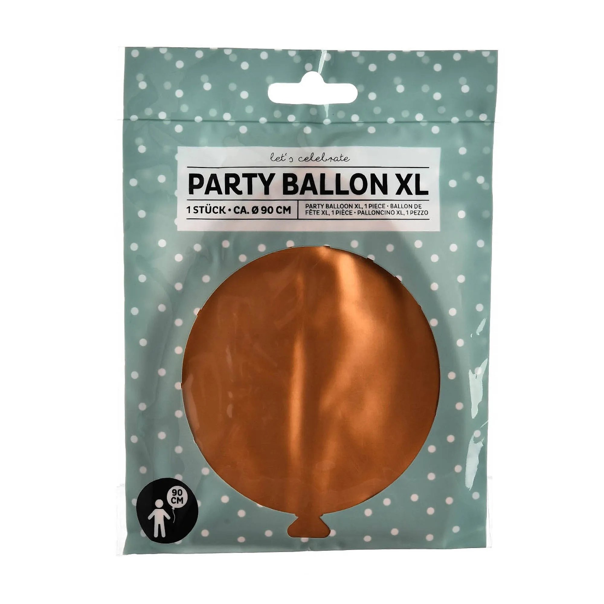 Fashion Ballon Gonflable Xxl Uni Ballons