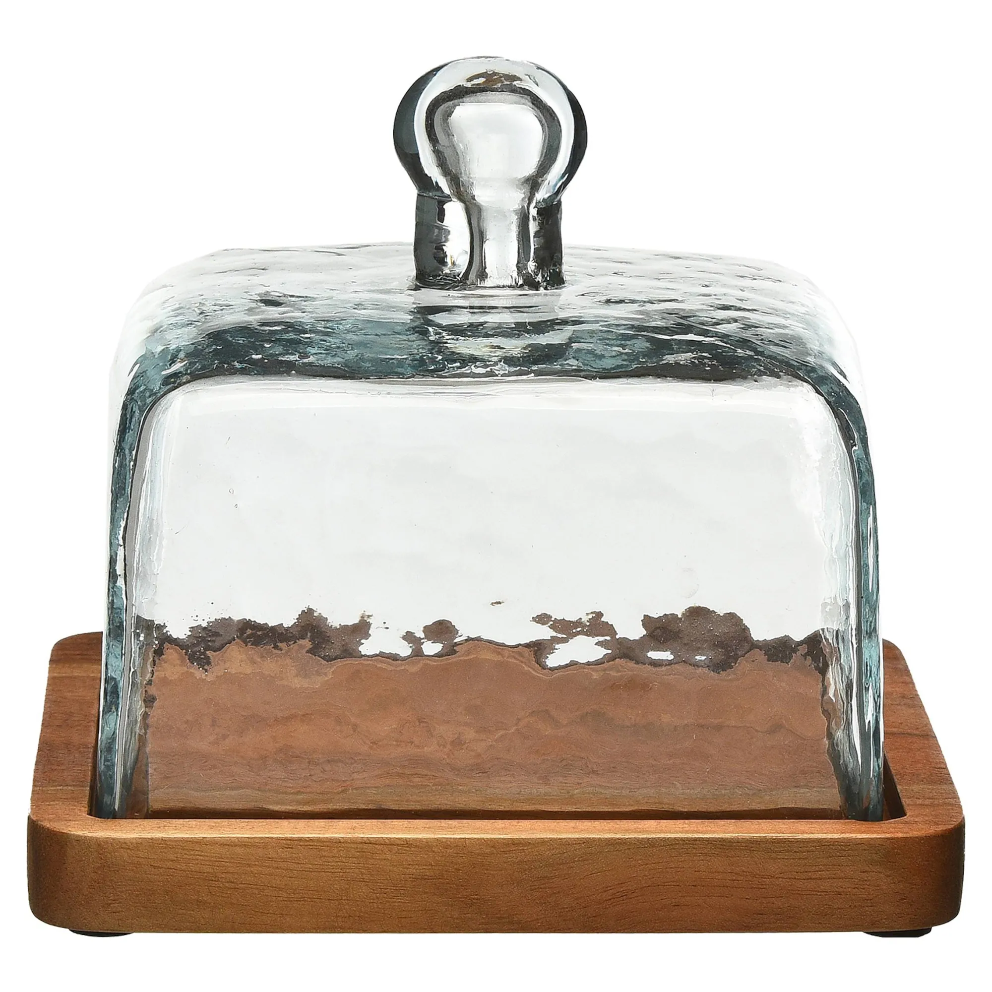 Best Sale Beurrier En Verre Vaisselle De Service