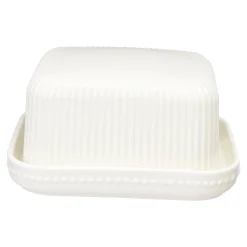 Hot Beurrier Relief Vaisselle De Service