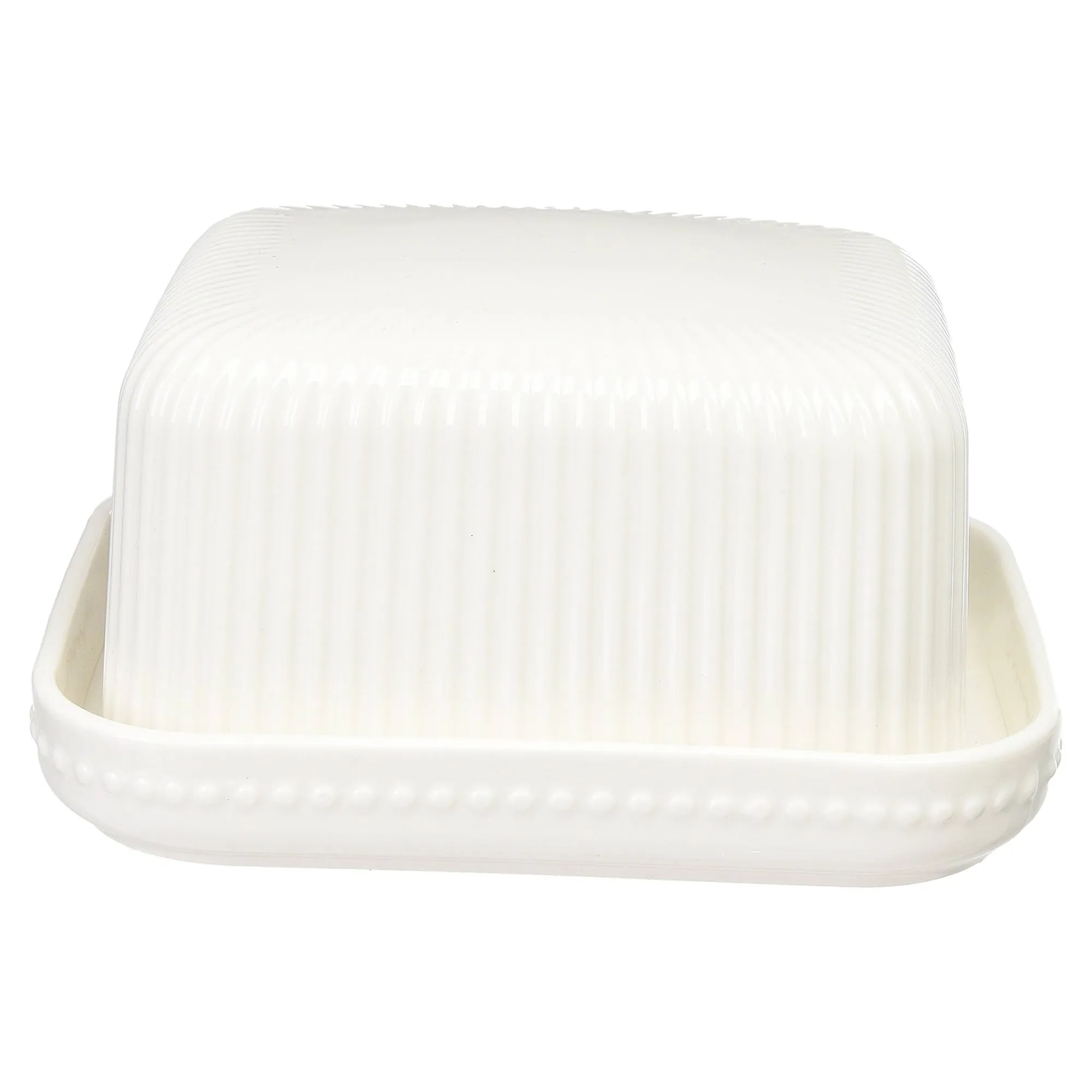 Hot Beurrier Relief Vaisselle De Service