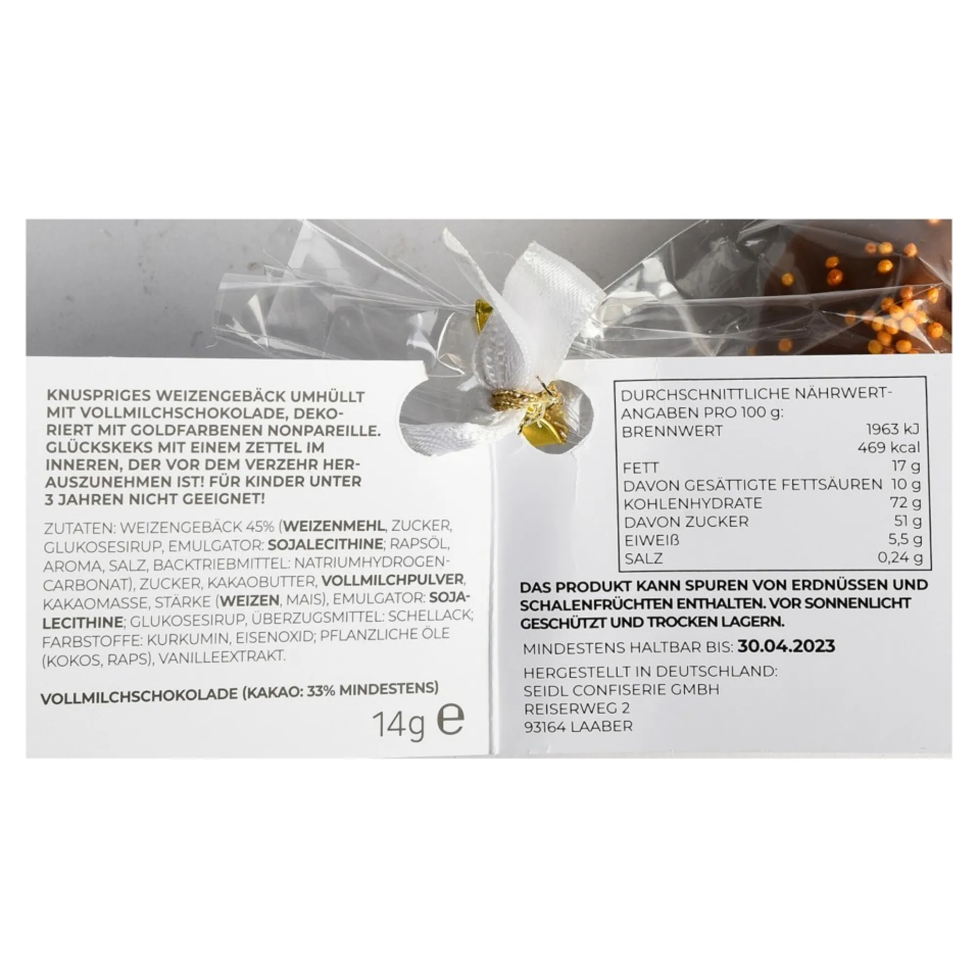 Best Sale Biscuit De Fortune Dipped Idées De Cadeaux
