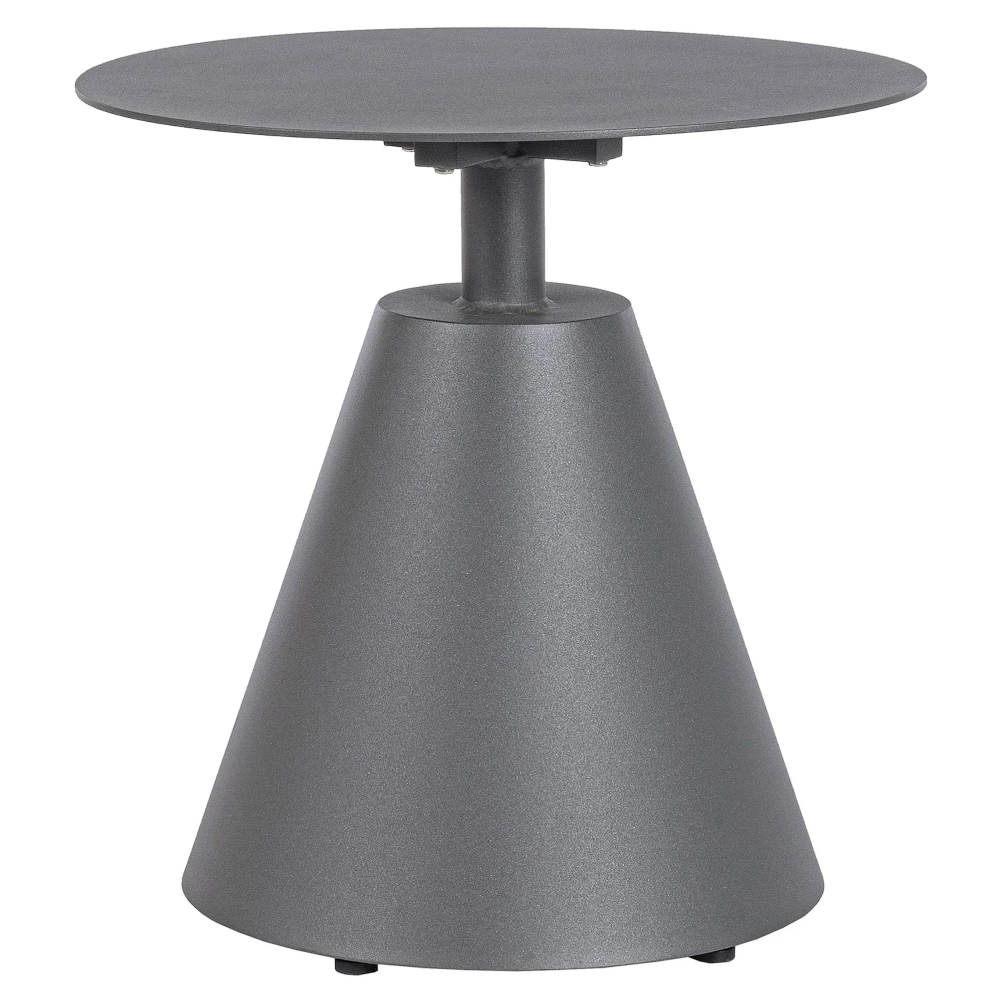 Fashion Bizzotto Table D'Appoint D'Exterieur Aloha Meubles De Jardin & De Balcon
