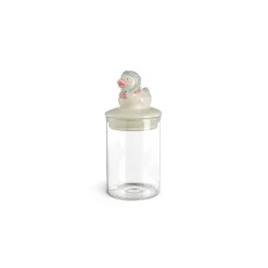 Shop Bocal De Rangement Canard Femme Avec Couvercle Rangement
