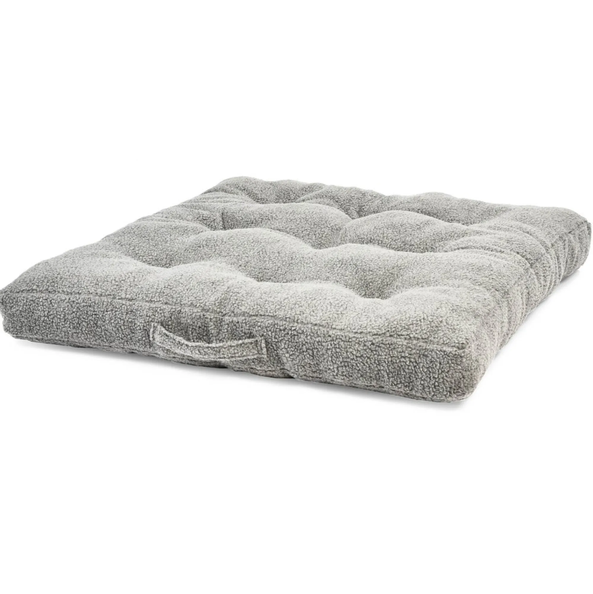 Store Bodenmatratze Sherpa Ca.100X100X12Cm Idées De Cadeaux
