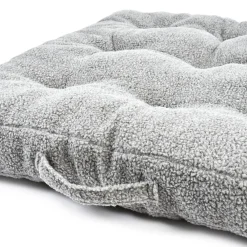Store Bodenmatratze Sherpa Ca.100X100X12Cm Idées De Cadeaux