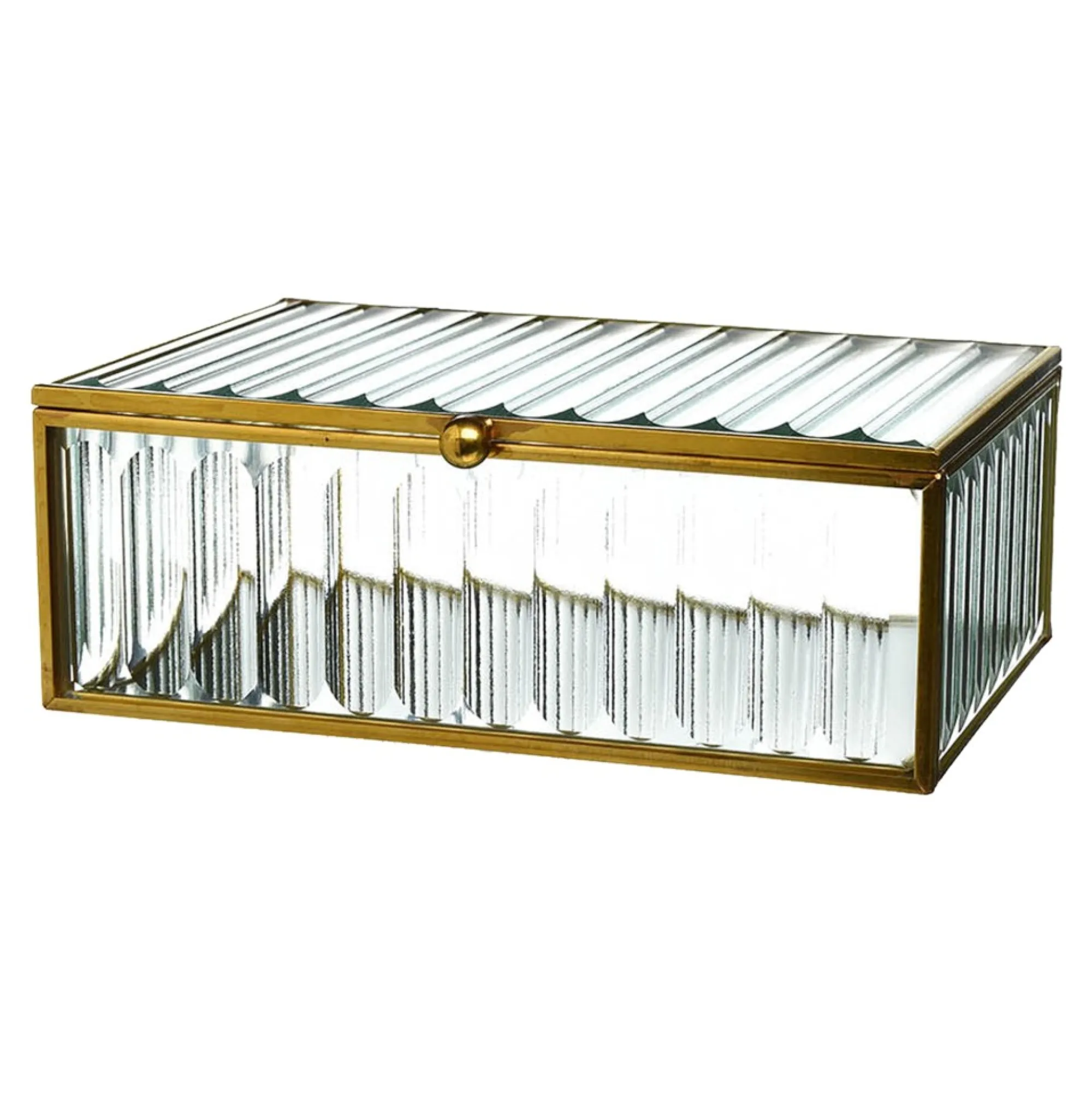 New Boite A Bijoux Shine Idées De Cadeaux