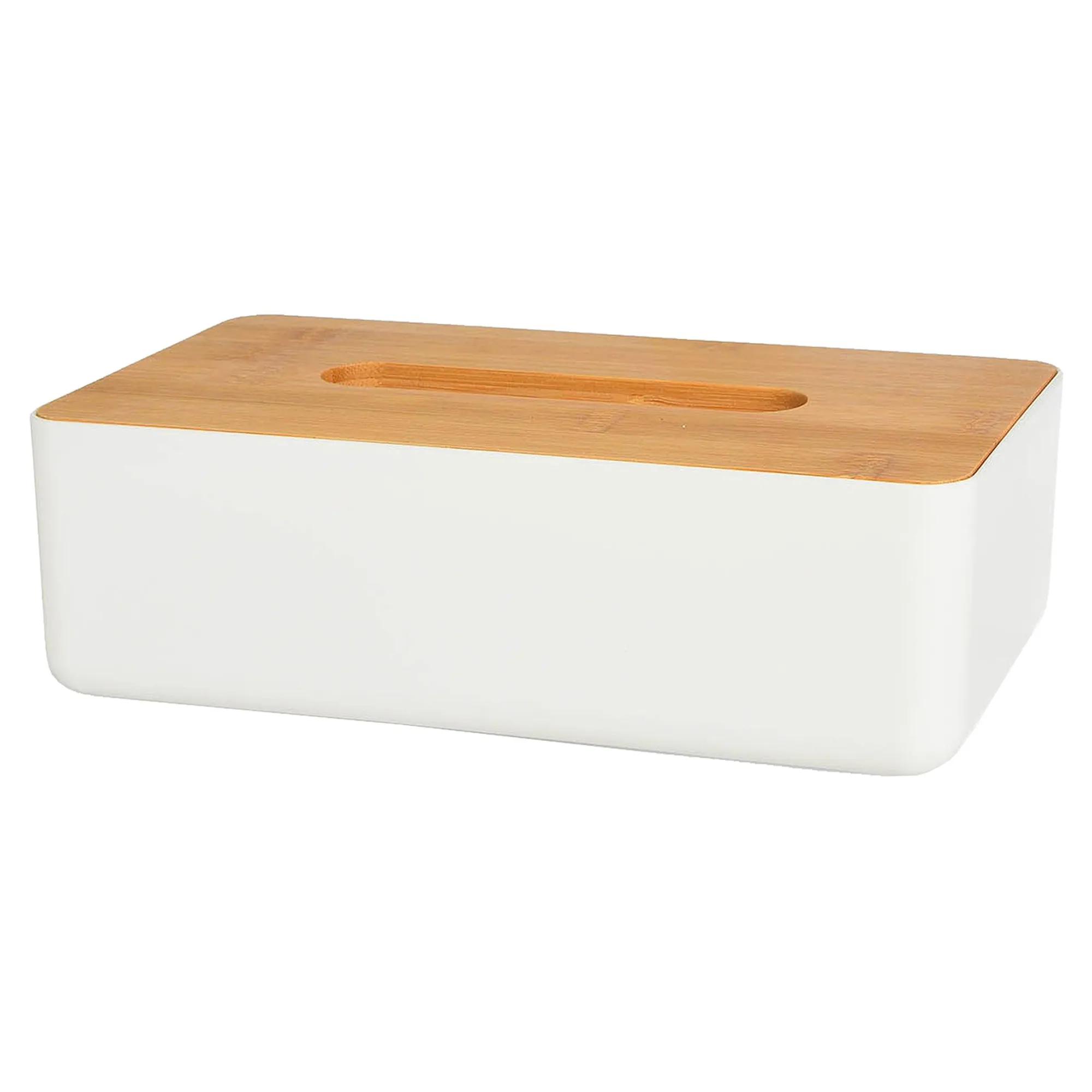 Cheap Boite A Lingettes Cosmetiques Scandy Salle De Bain