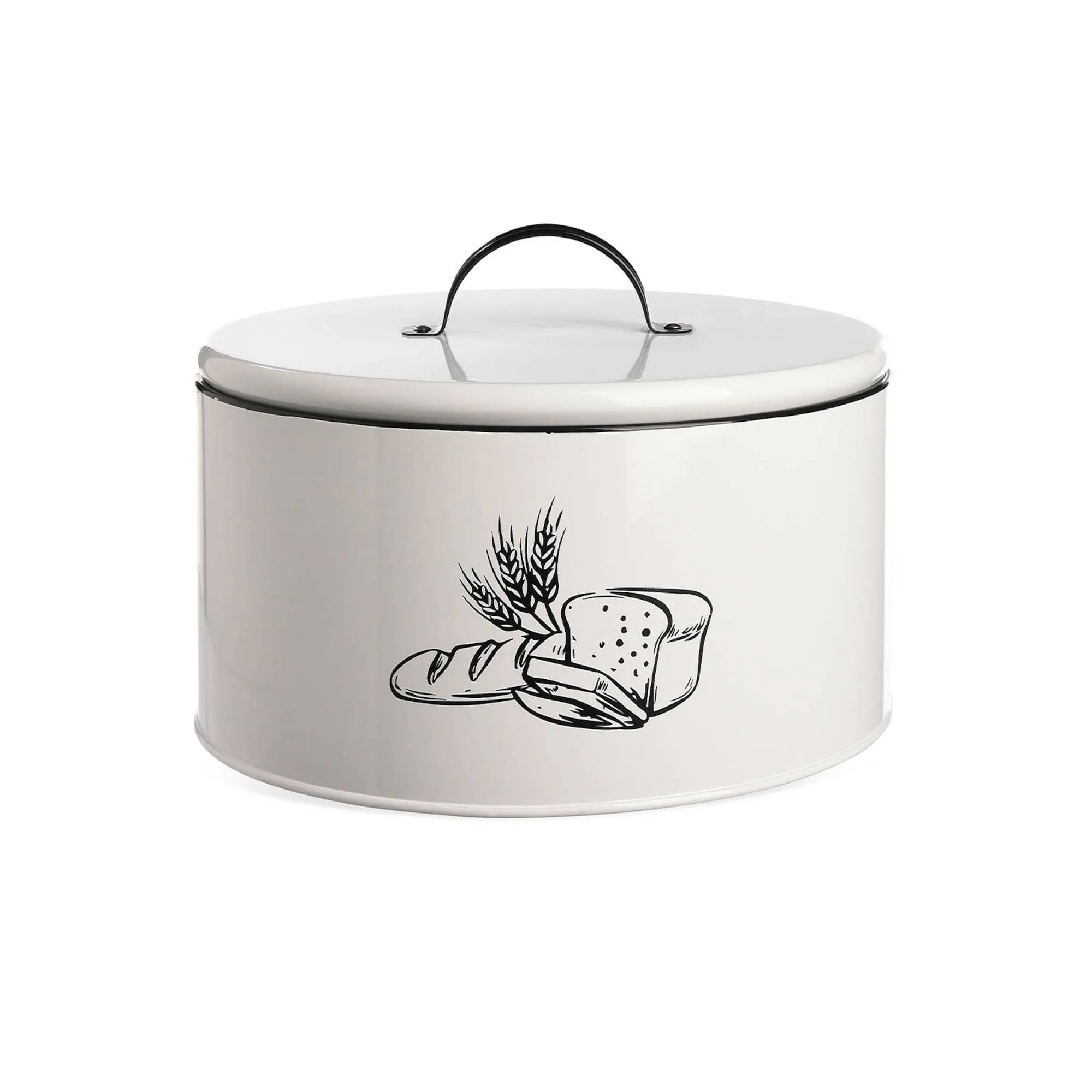 Best Boite A Pain Rangement De Cuisine