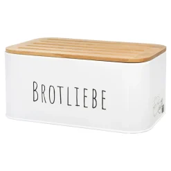 Cheap Boite A Pain Avec Planche A Decouper Idées De Cadeaux