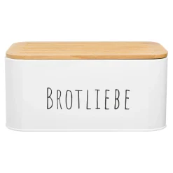 Cheap Boite A Pain Avec Planche A Decouper Idées De Cadeaux