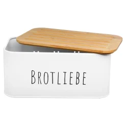 Cheap Boite A Pain Avec Planche A Decouper Idées De Cadeaux
