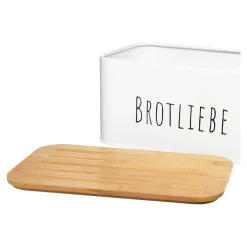 Cheap Boite A Pain Avec Planche A Decouper Idées De Cadeaux