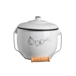 New Boite A Provisions Onion Rangement De Cuisine