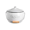 Clearance Boite A Provisions Potatoes Rangement De Cuisine