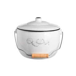 Clearance Boite A Provisions Potatoes Rangement De Cuisine