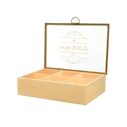 Clearance Boite A The Vaisselle De Service