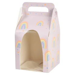 Discount Boite D'Emballage Pour Biscuits Rainbow Idées De Cadeaux