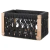Sale Boite De Rangement En Macrame Idées De Cadeaux