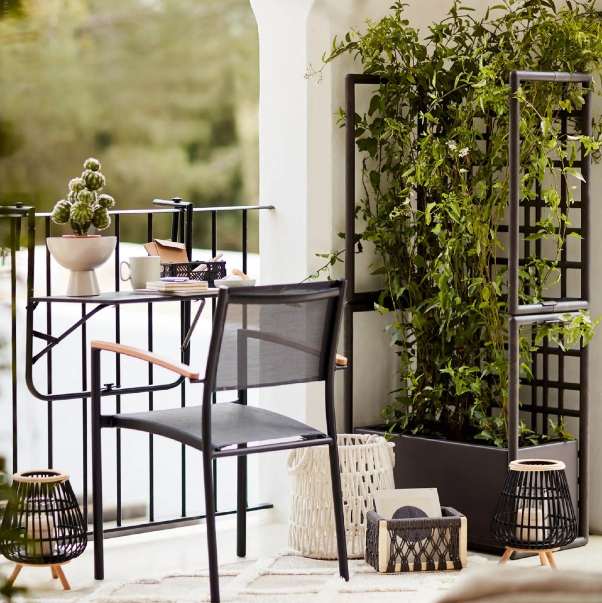Sale Boite De Rangement En Macrame Idées De Cadeaux